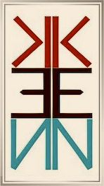 KenKen Instruments Logo