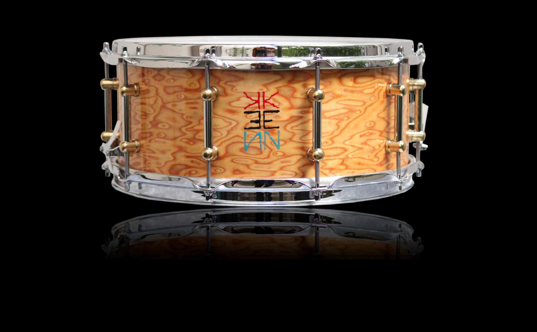 Premium Snare Drums